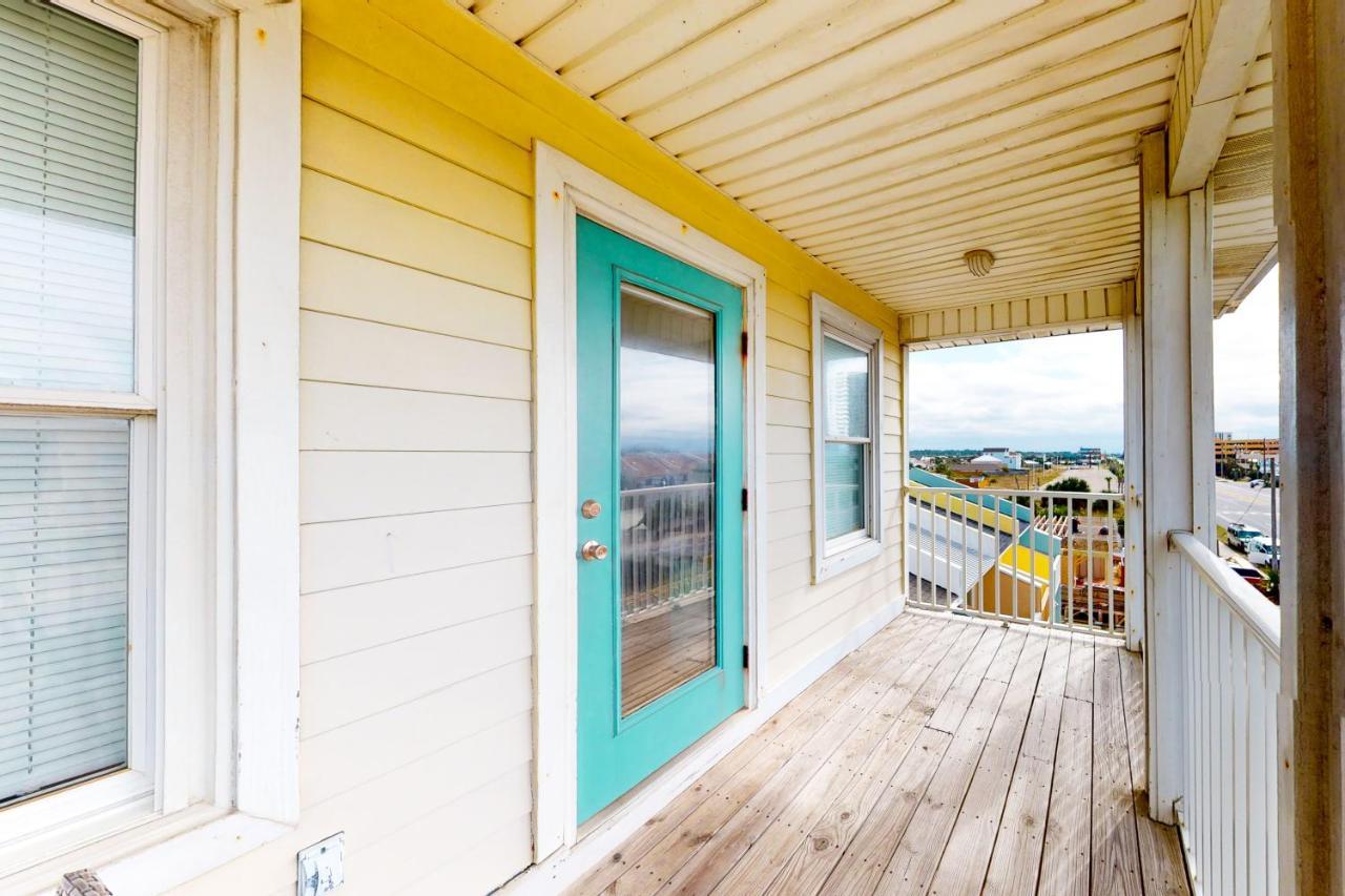 Shore Beats Workin' Panama City Beach Exterior photo